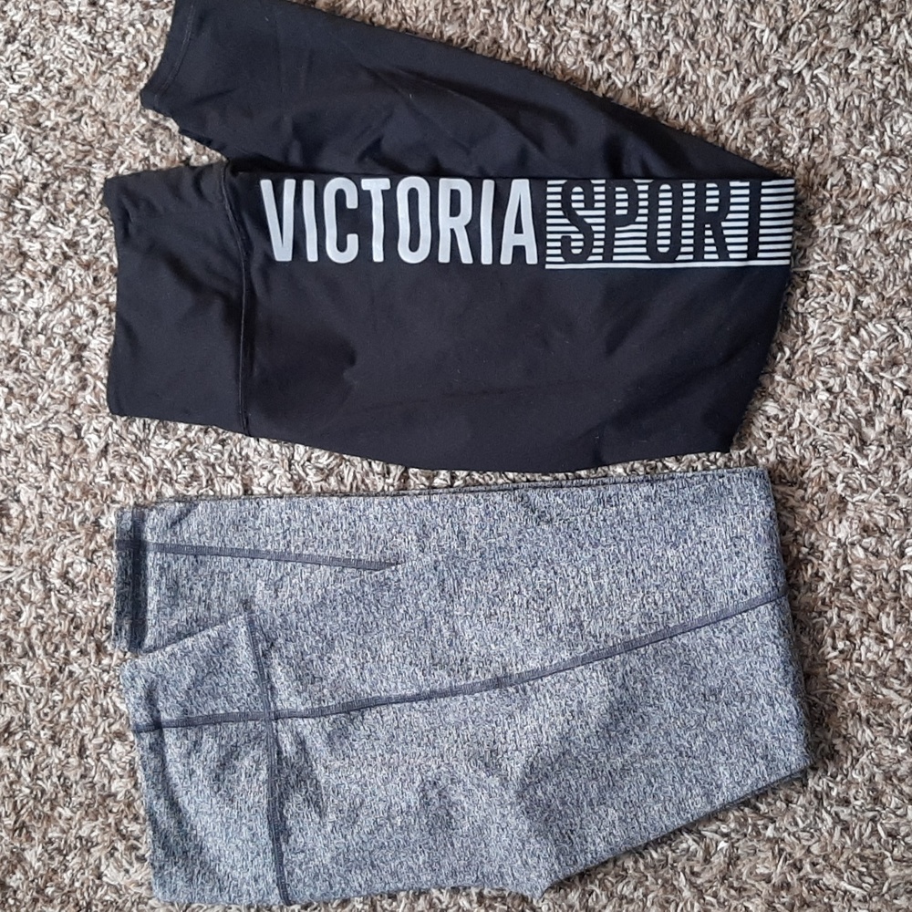 VSX knockout leggings